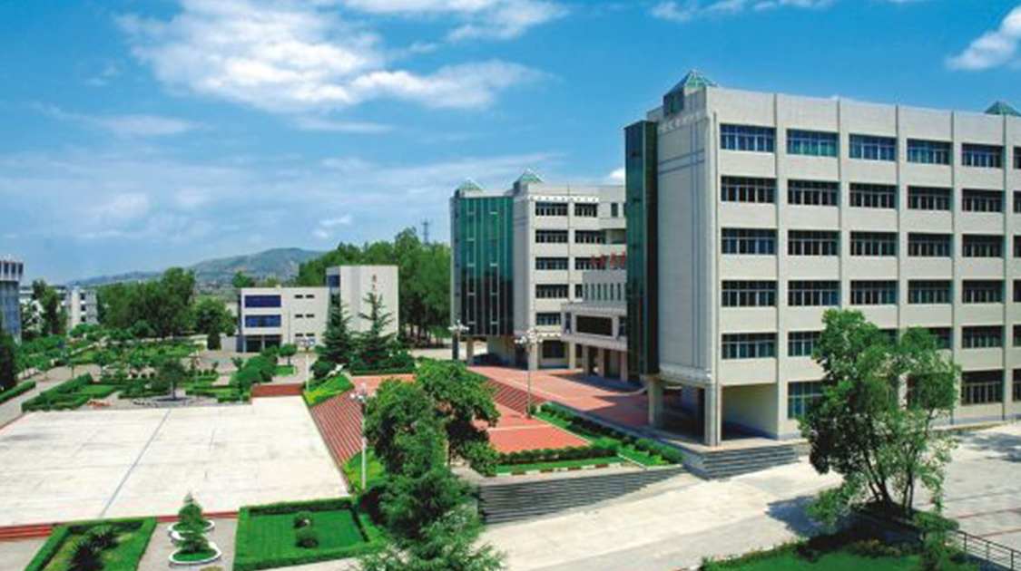 西昌学院