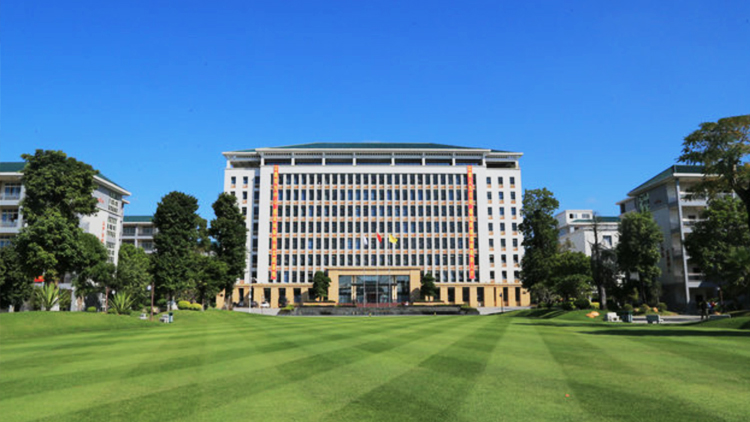 广州华夏职业学院