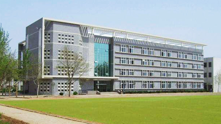 山东轻工职业学院