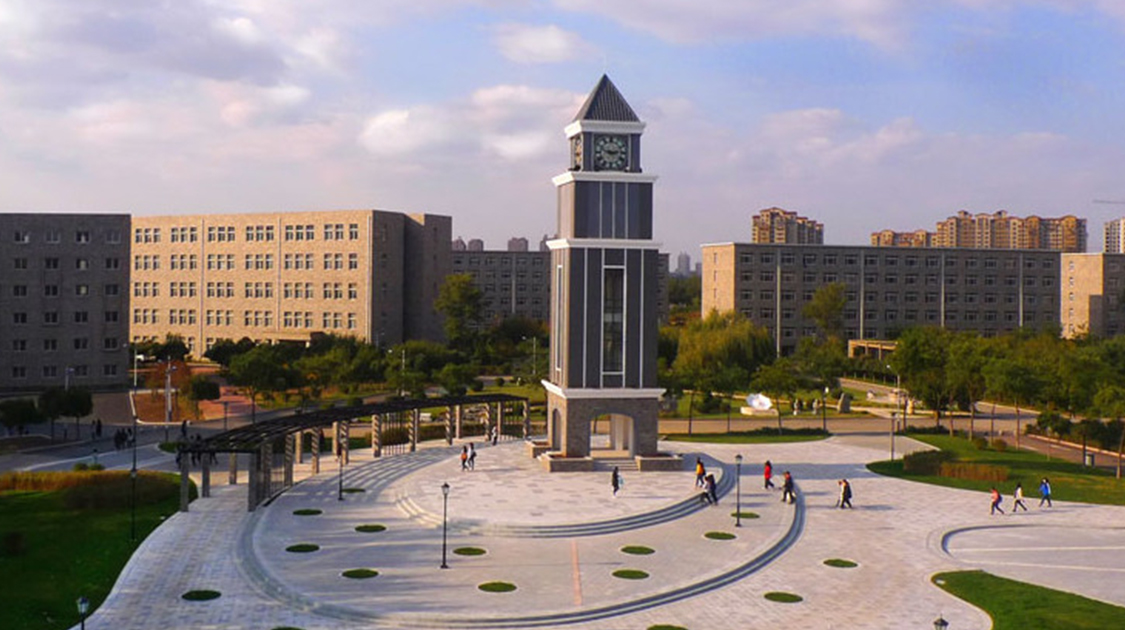 辽宁传媒学院