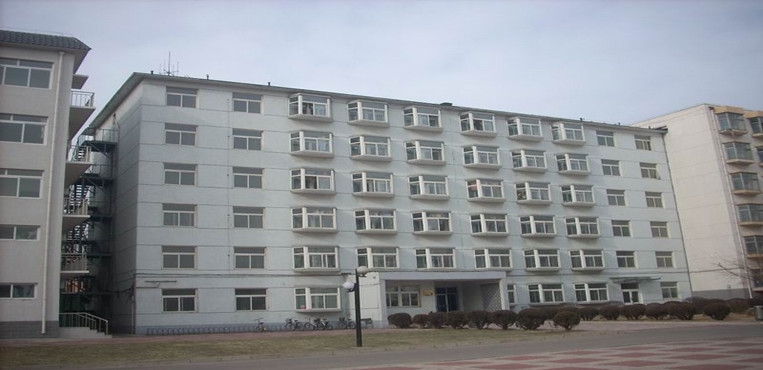 辽宁石化职业技术学院