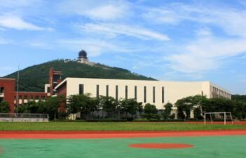 湖州市第四中学
