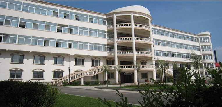 辽宁广告职业学院