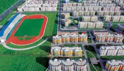 克拉玛依市独山子第二中学