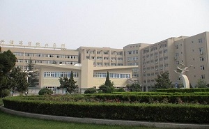 汝城县延寿瑶族乡中学