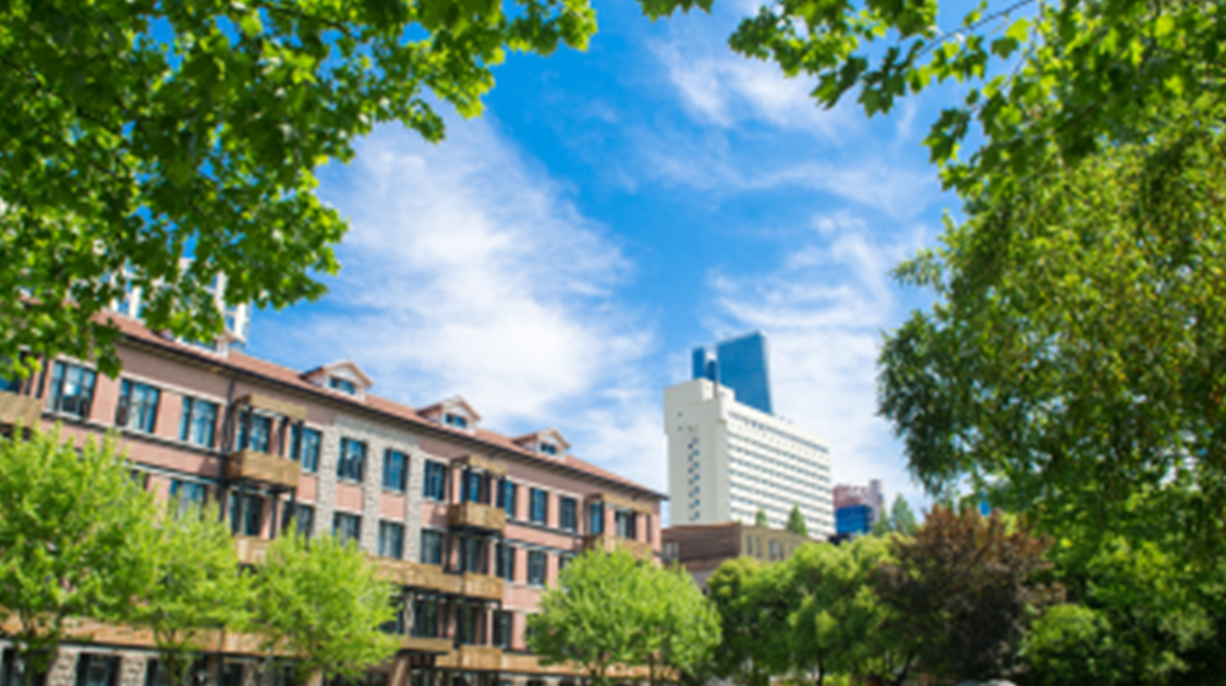 上海戏剧学院