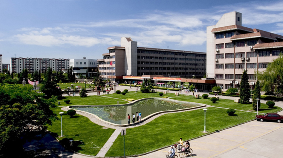 唐山学院
