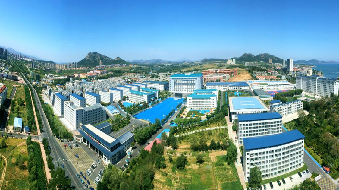 辽宁财贸学院