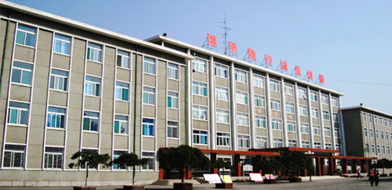 山西财贸职业技术学院