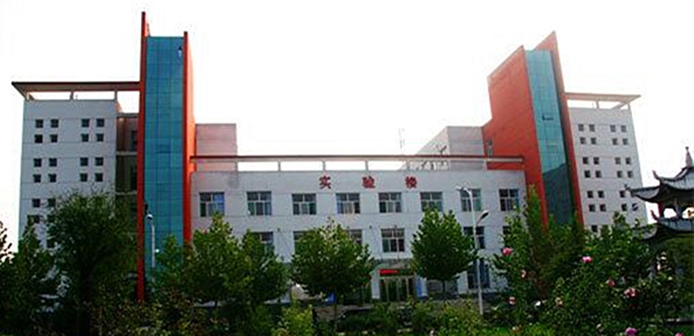 运城护理职业学院