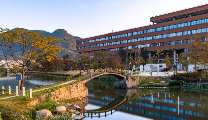 温州商学院