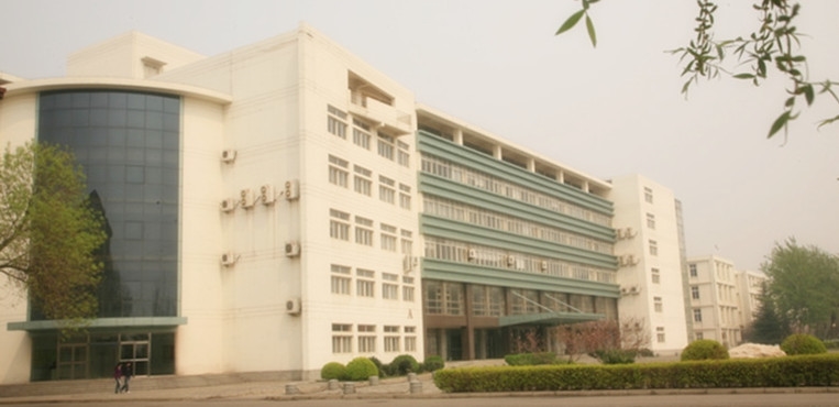 天津机电职业技术学院
