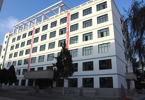甘肃交通职业技术学院
