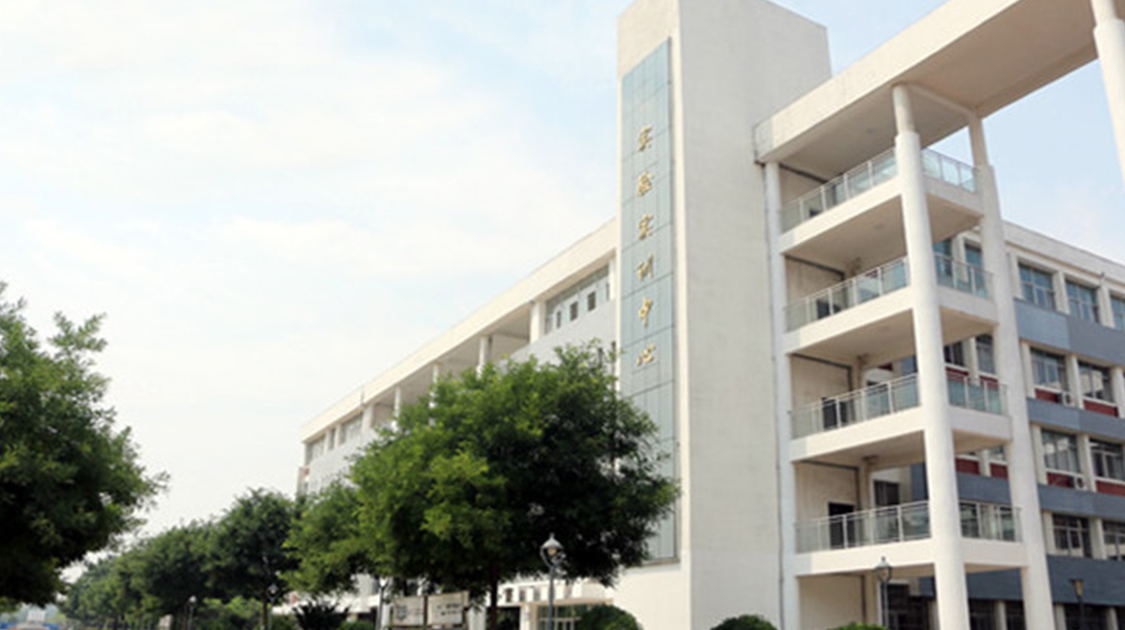 亳州学院