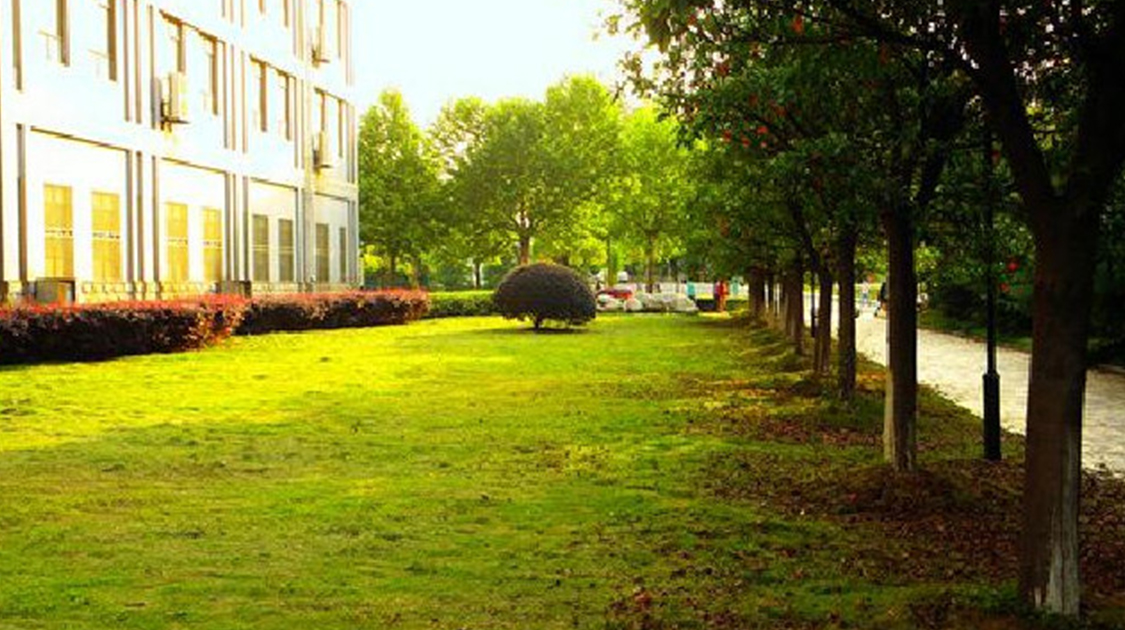 武汉工程大学