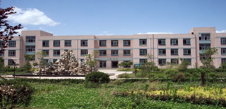 哈尔滨职业技术学院医学院