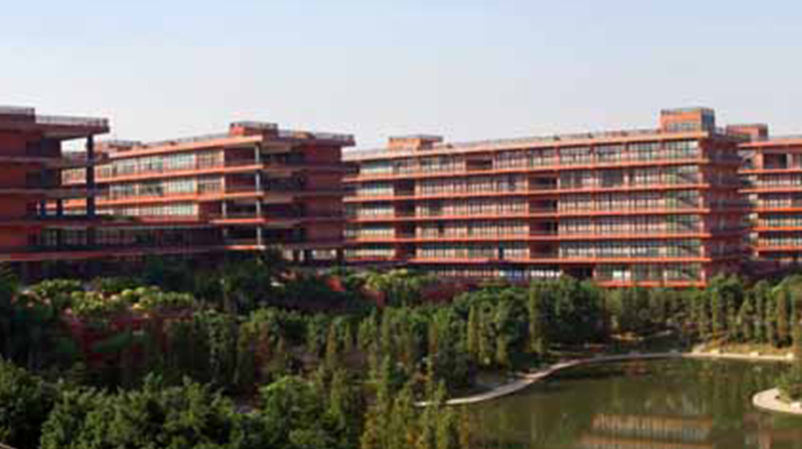 广州美术学院