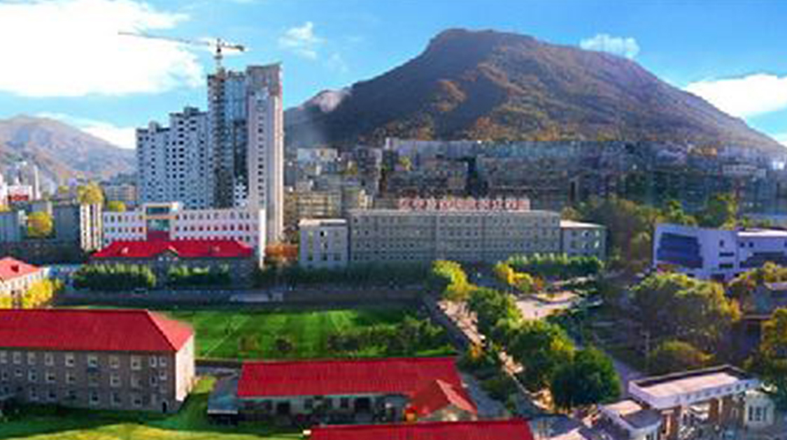 辽宁冶金职业技术学院