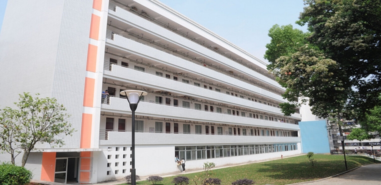 福建水利电力职业技术学院