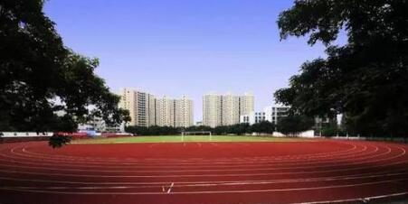 彭州市天彭中学
