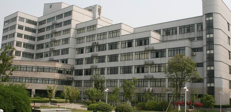 浙江育英职业技术学院