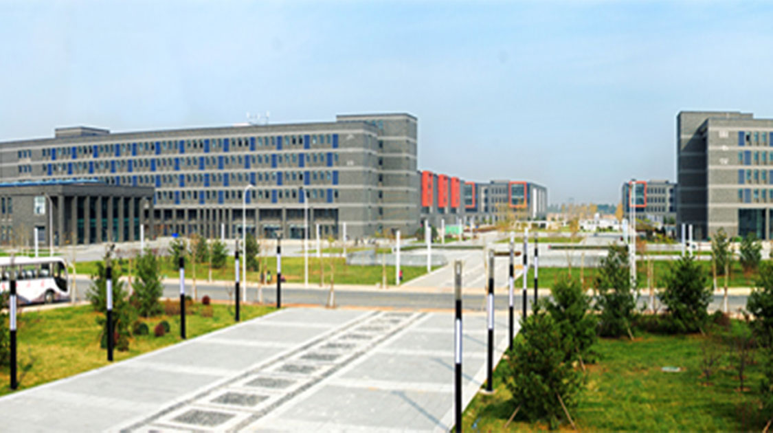 太原学院