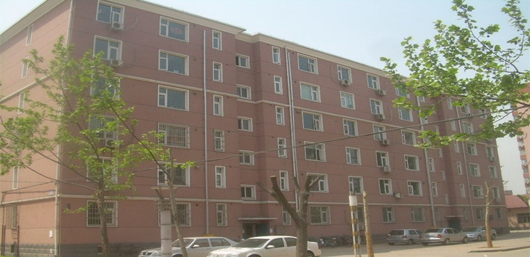 石家庄铁路职业技术学院