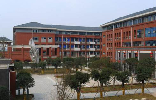 成都七中万达学校