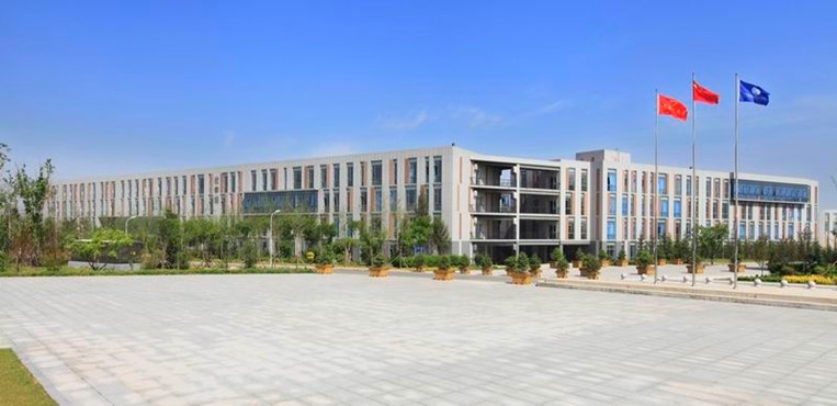 辽宁城市建设职业技术学院