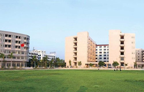 重庆冶炼集团公司子弟校
