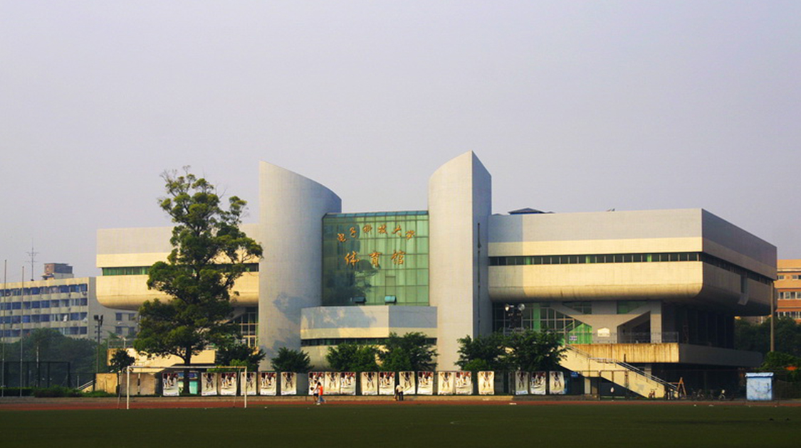 电子科技大学(沙河校区)
