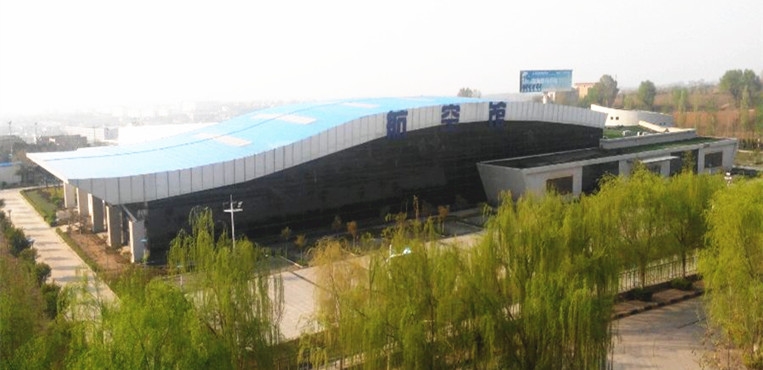 陕西职业技术学院