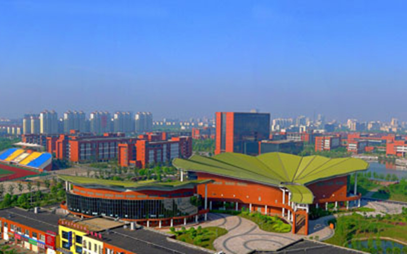 江苏农牧科技职业学院
