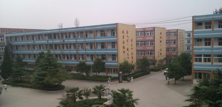 郑州电力职业技术学院
