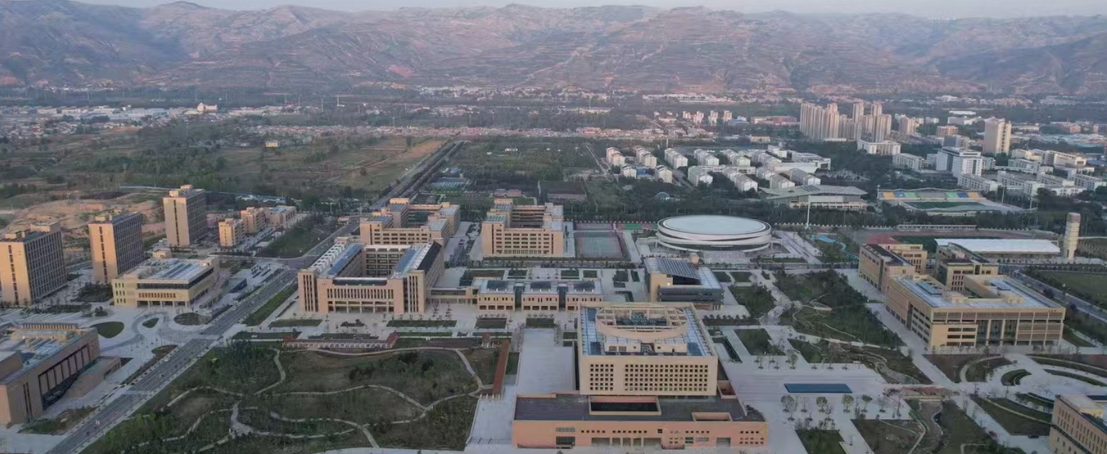 青海理工学院