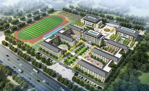 北京市门头沟区新桥路中学