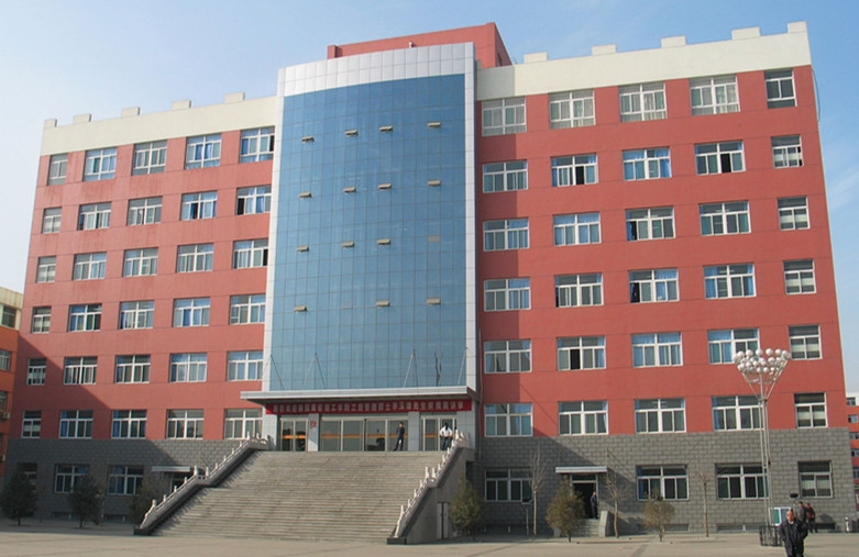 山西职业技术学院