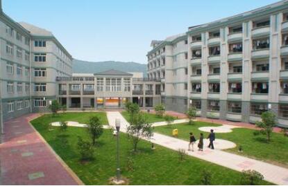 杭州市萧山区第三高级中学