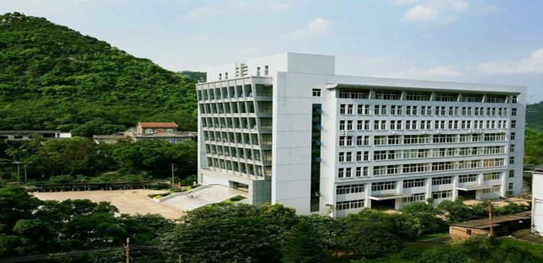 柳州职业技术学院