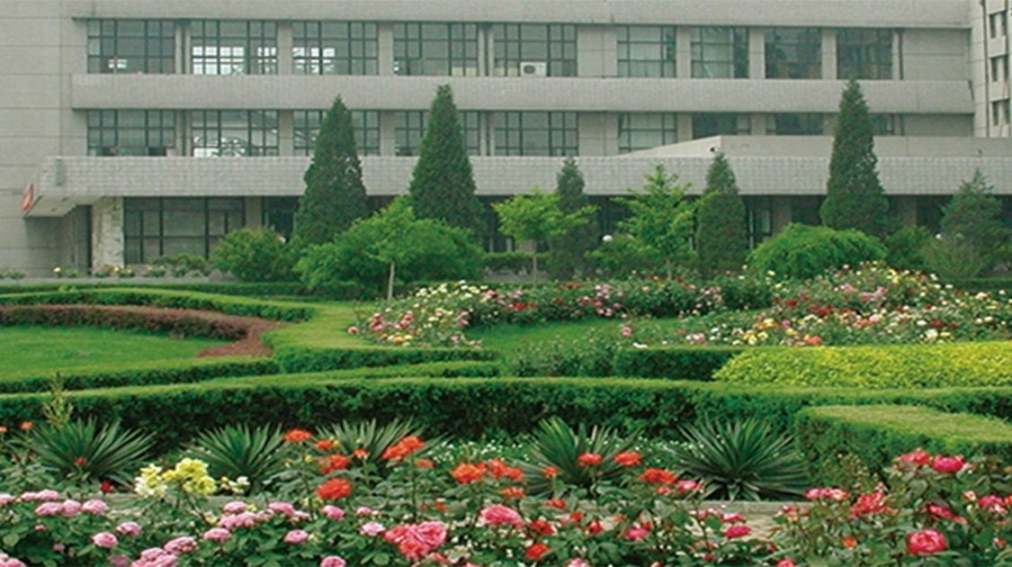 河北石油职业技术大学