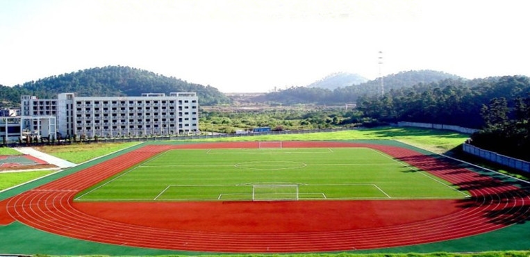 马鞍山职业技术学院