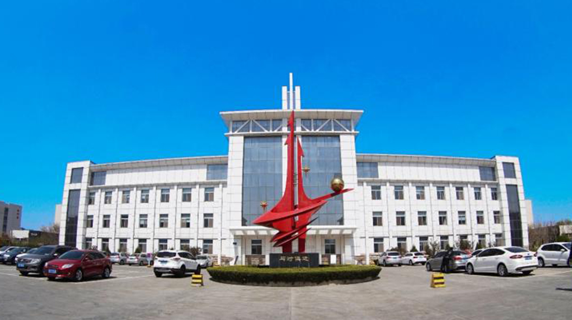 山东胜利职业学院