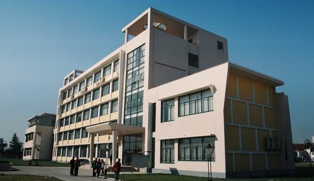 上海工商职业技术学院