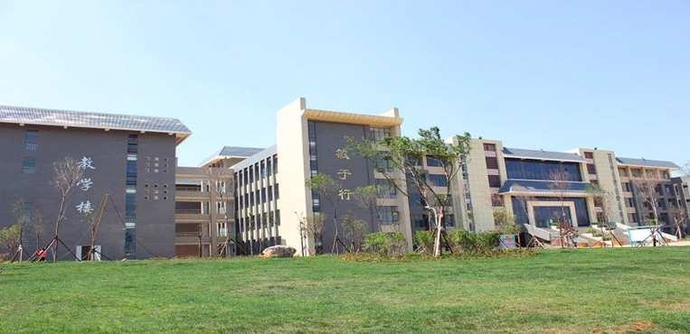 云南城市建设职业学院