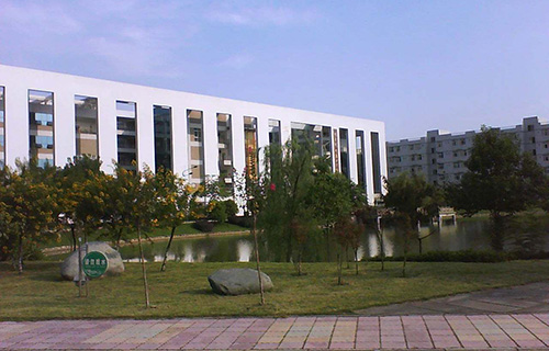 四川音乐学院附中