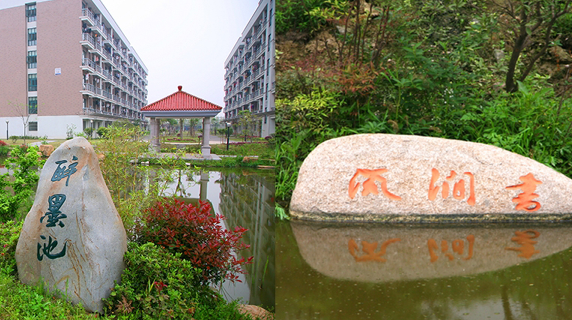 浙江财经大学东方学院