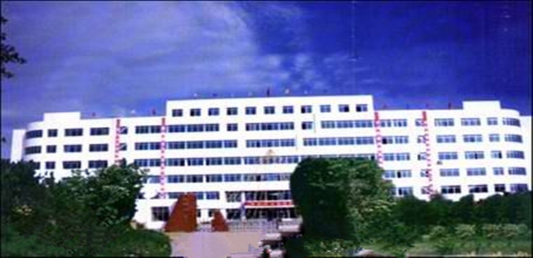 赤峰职业技术学院