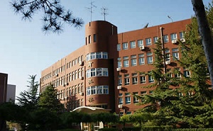 北京市第四十五中学