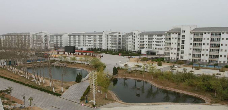 黄河水利职业技术学院
