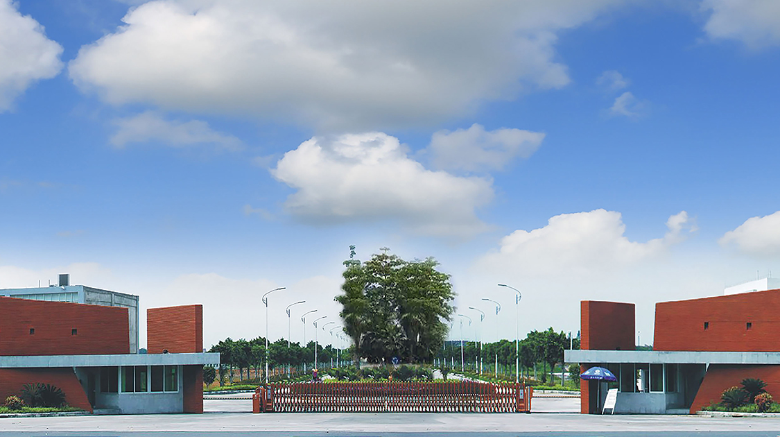广州工商学院